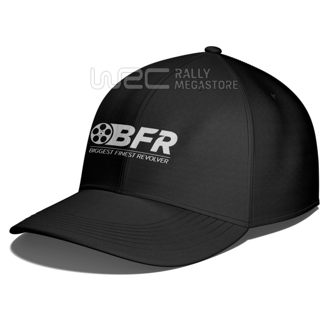 CASQUETTE MAGNUM RESEARCH BFR