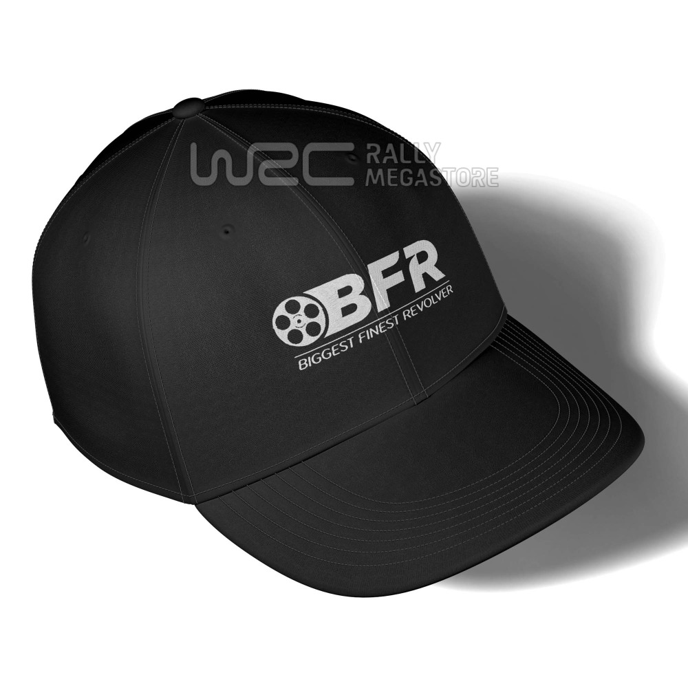 CASQUETTE MAGNUM RESEARCH BFR