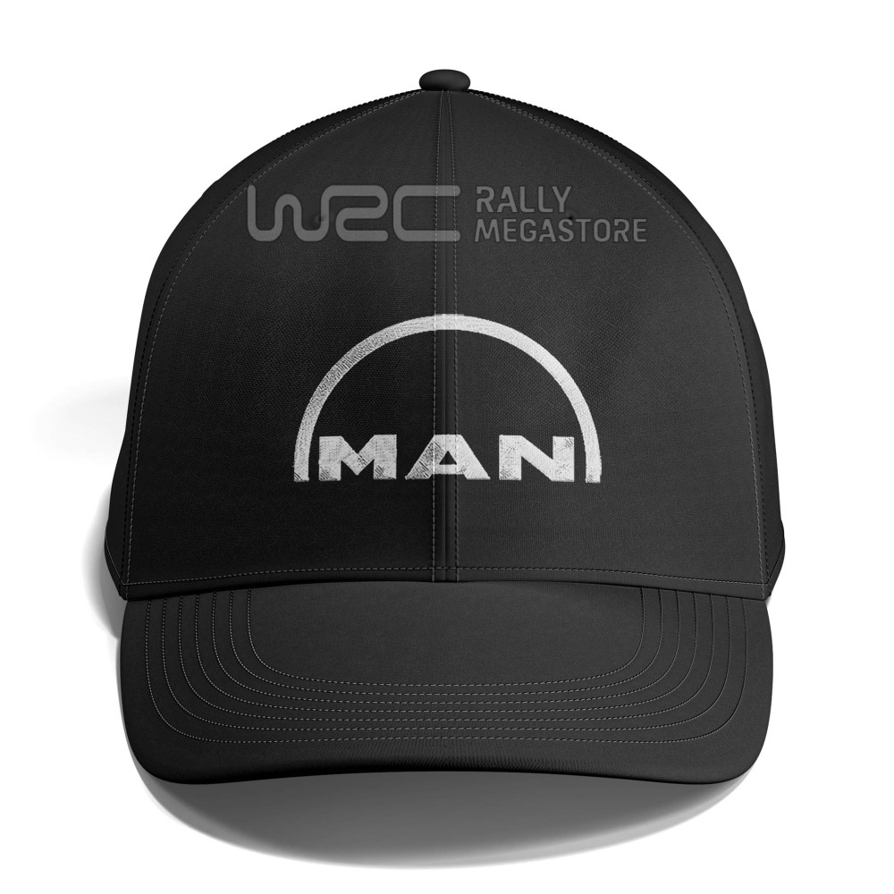 CASQUETTE MAN