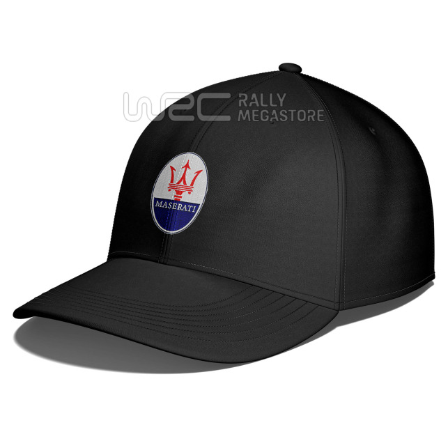 CASQUETTE MASERATI