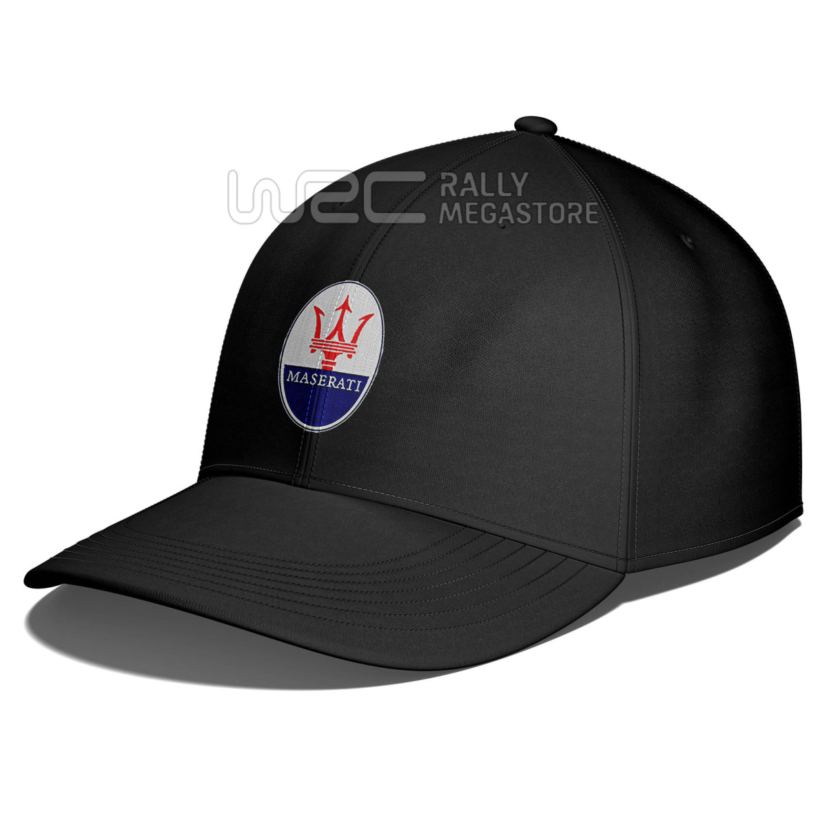 CASQUETTE MASERATI