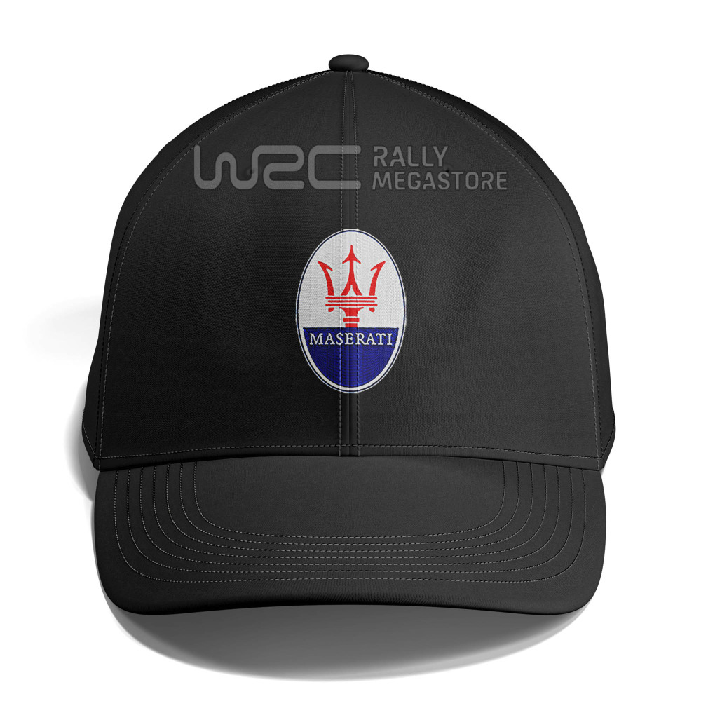 CASQUETTE MASERATI