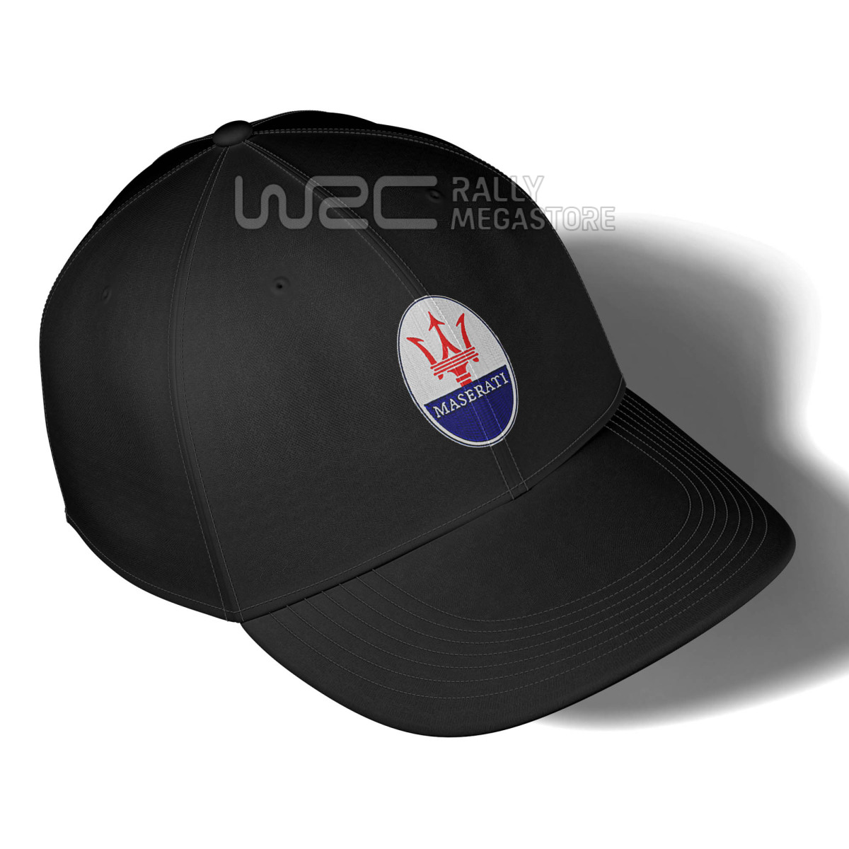 CASQUETTE MASERATI