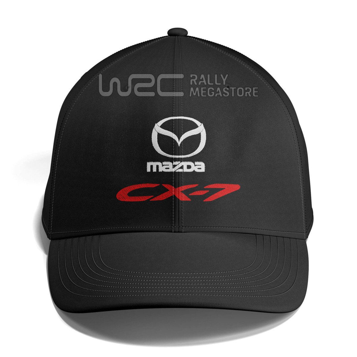 CASQUETTE MAZDA CX7