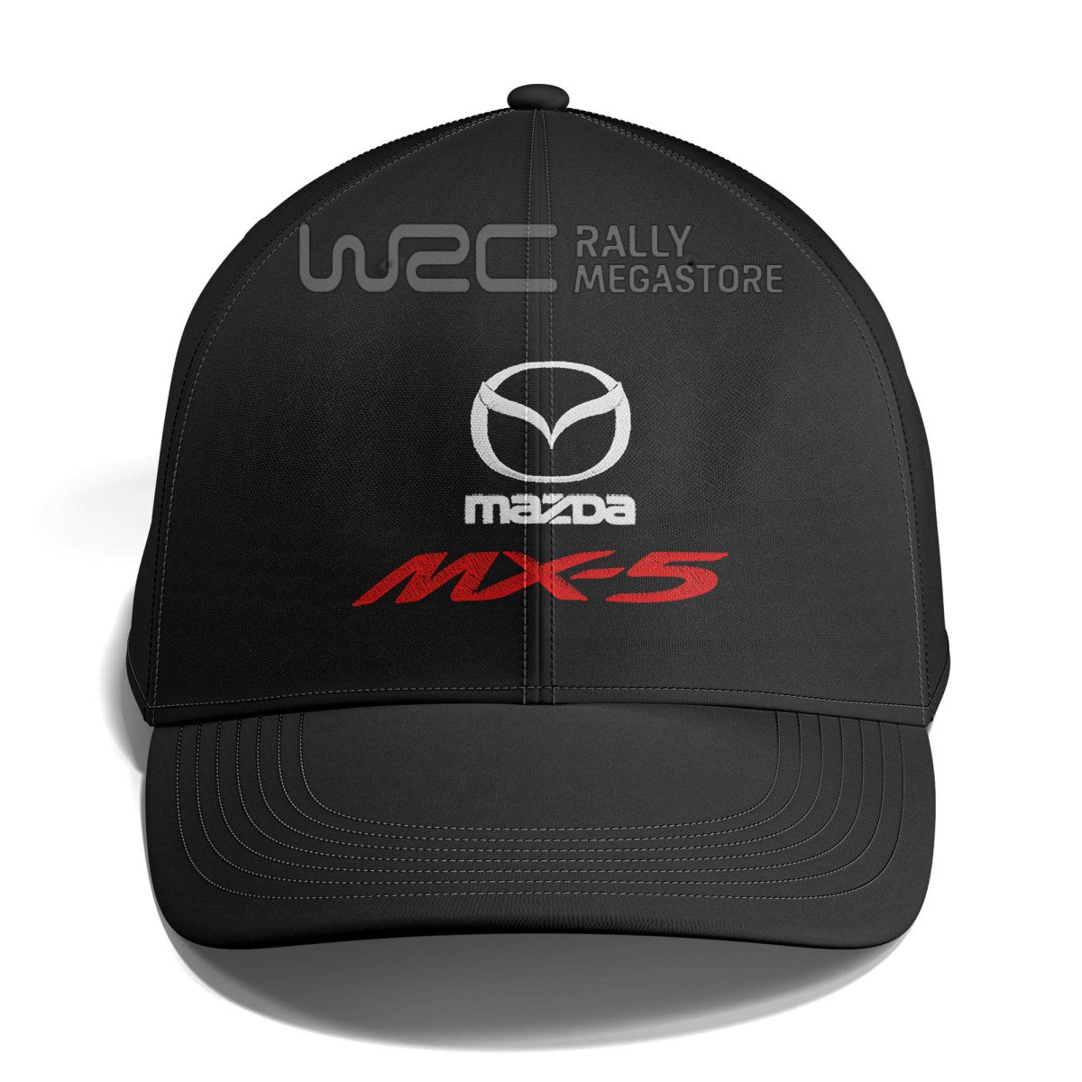 CASQUETTE MAZDA MX5