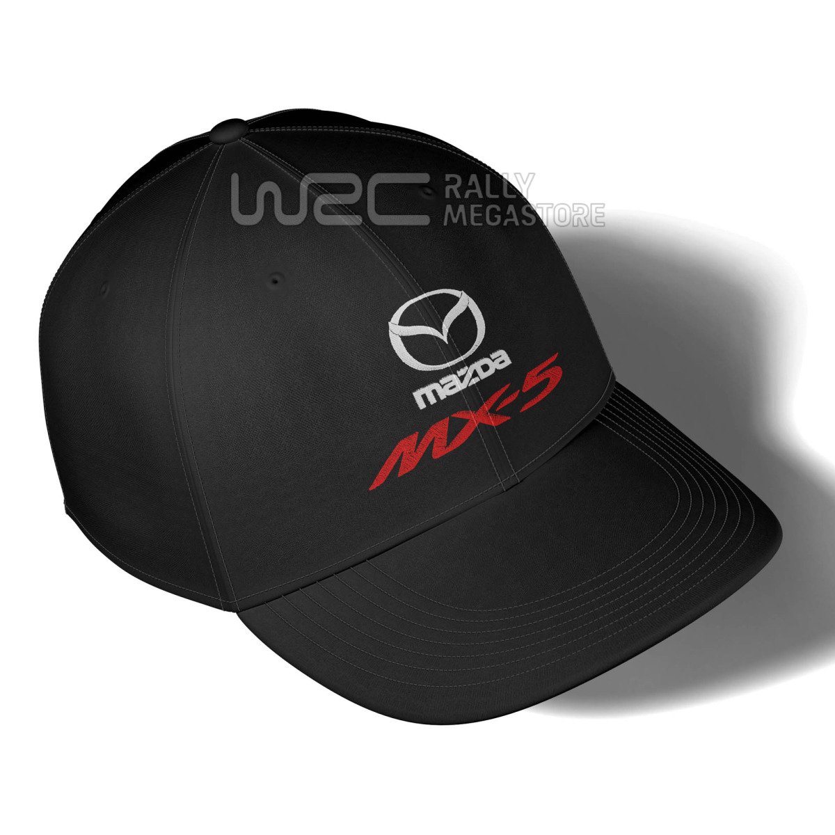 CASQUETTE MAZDA MX5
