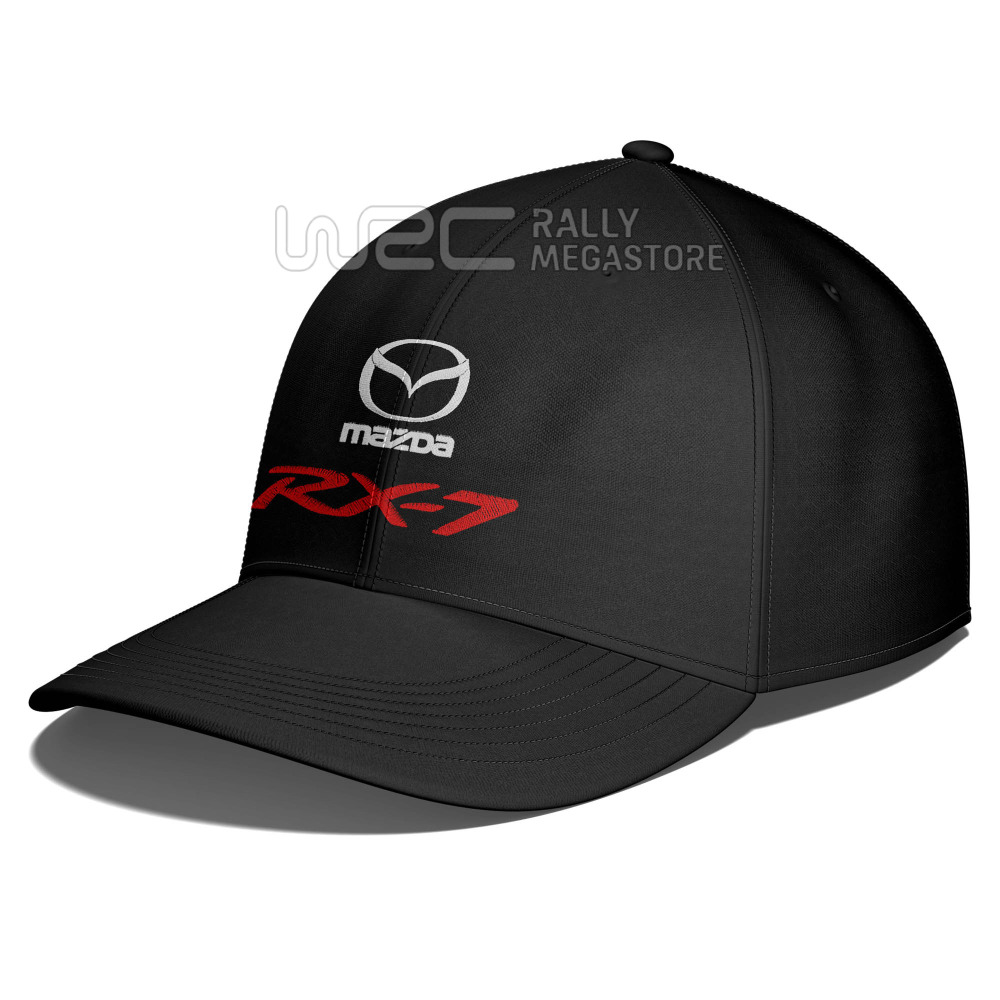 CASQUETTE MAZDA RX7
