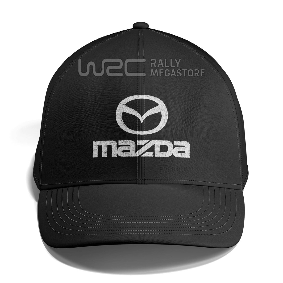 CASQUETTE MAZDA