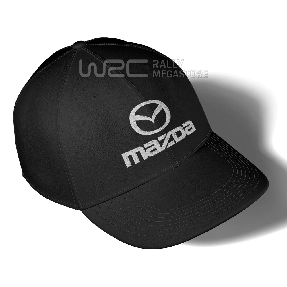 CASQUETTE MAZDA