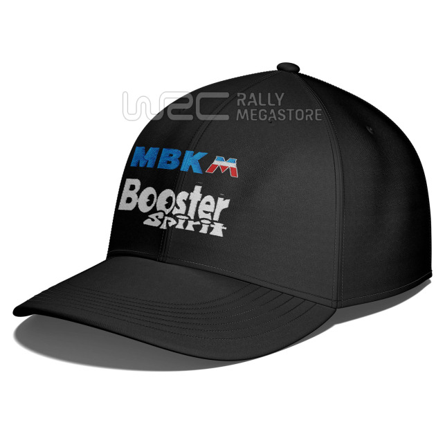 CASQUETTE MBK BOOSTER SPIRIT