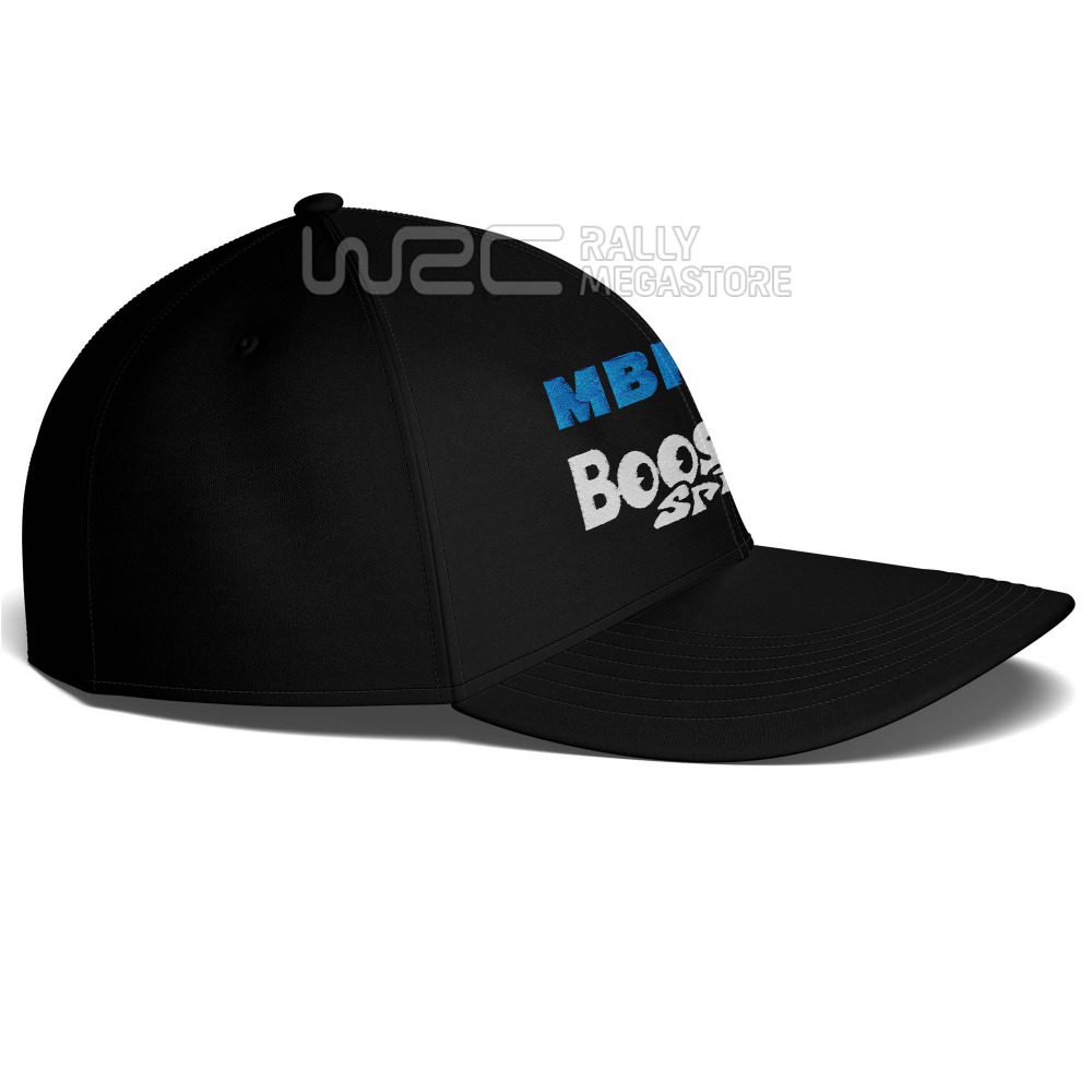 CASQUETTE MBK BOOSTER SPIRIT