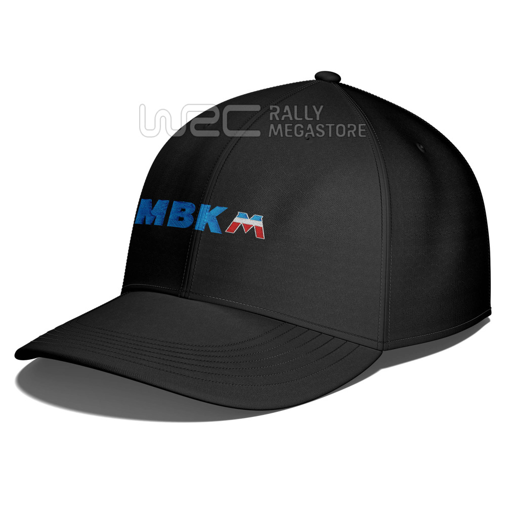CASQUETTE MBK