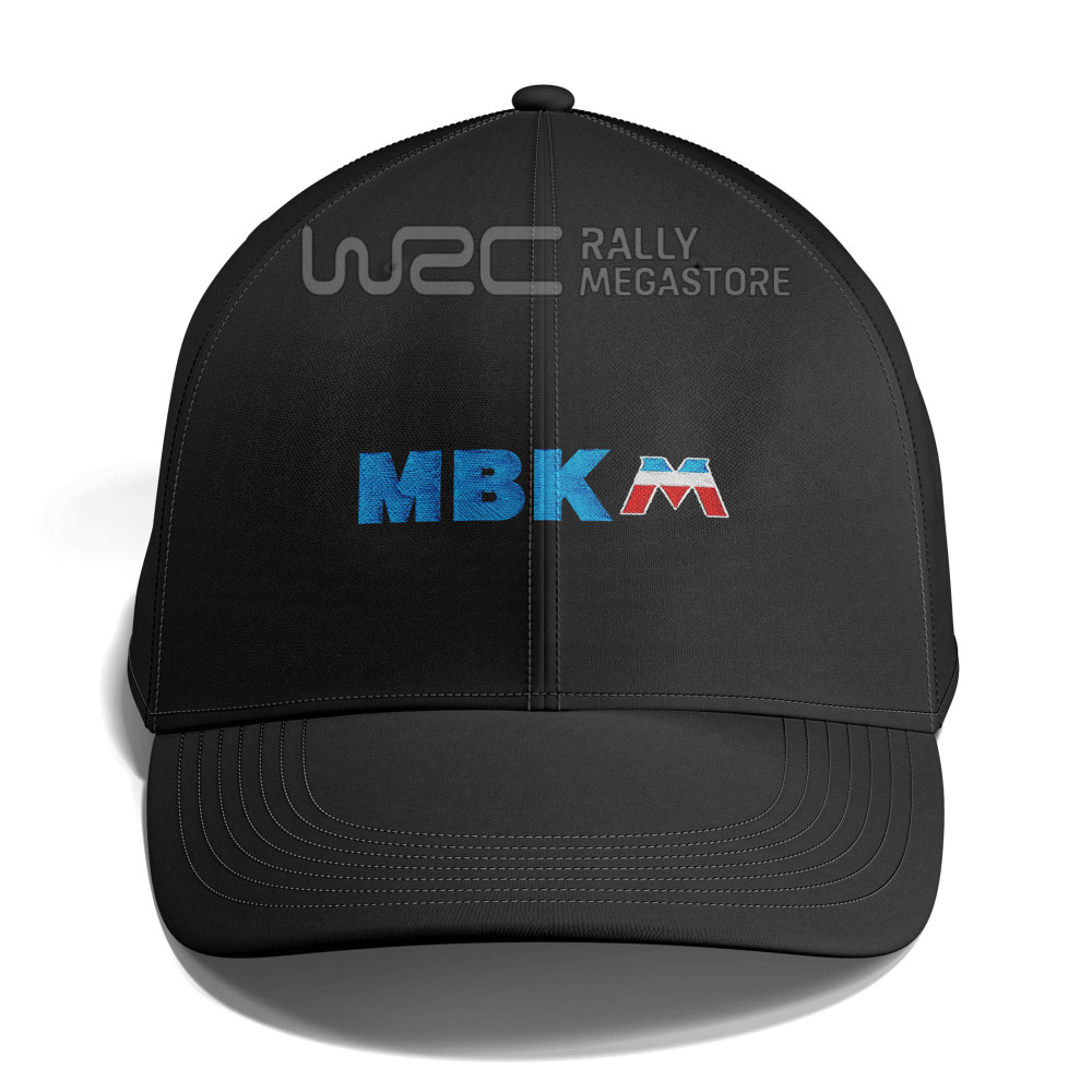 CASQUETTE MBK