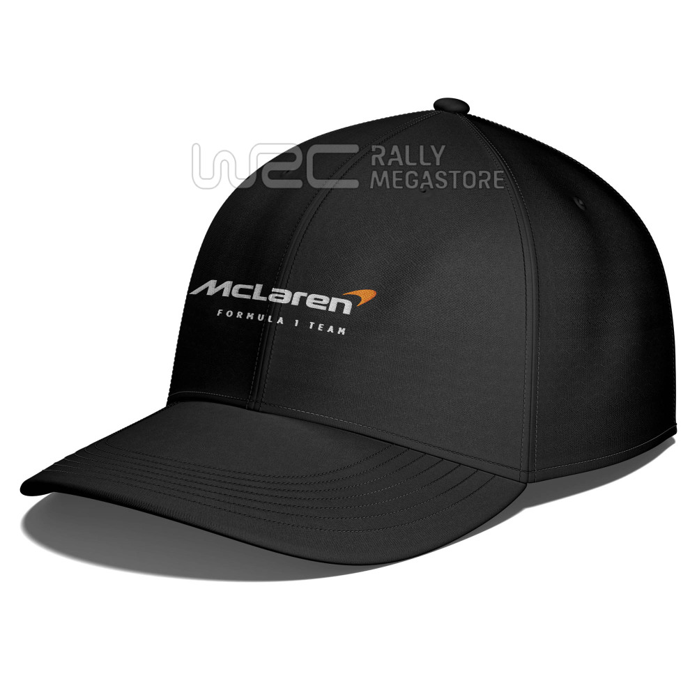 CASQUETTE MCLAREN  F1 TEAM
