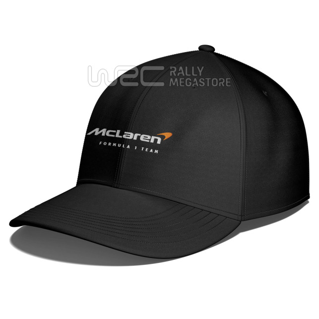 CASQUETTE MCLAREN  F1 TEAM