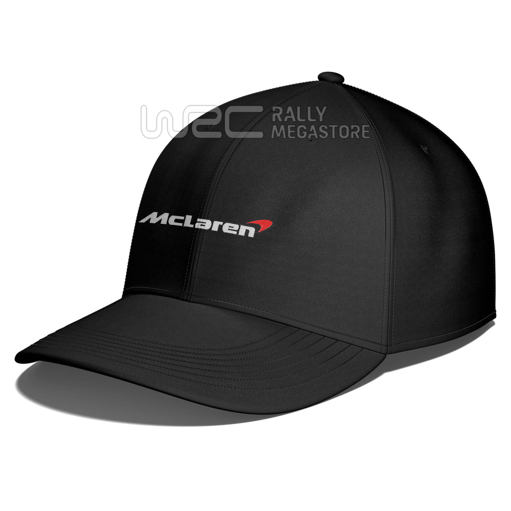CASQUETTE MCLAREN