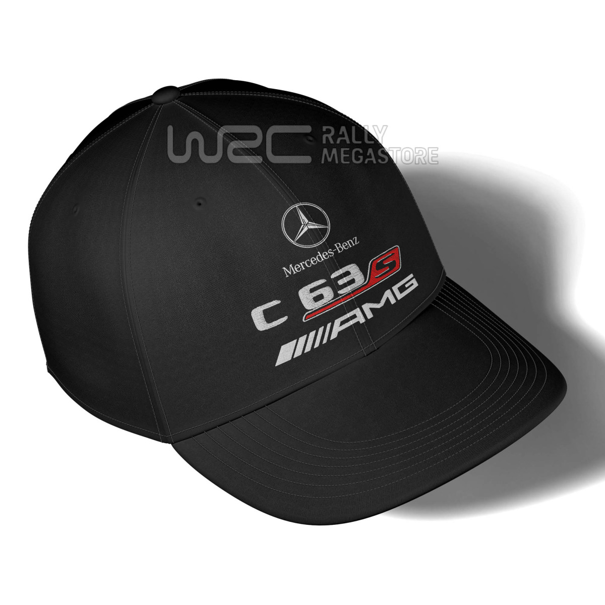 CASQUETTE MERCEDES AMG C63S