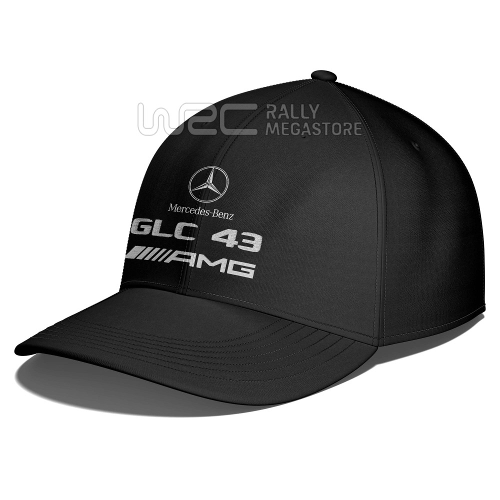 CASQUETTE MERCEDES AMG GLC 43
