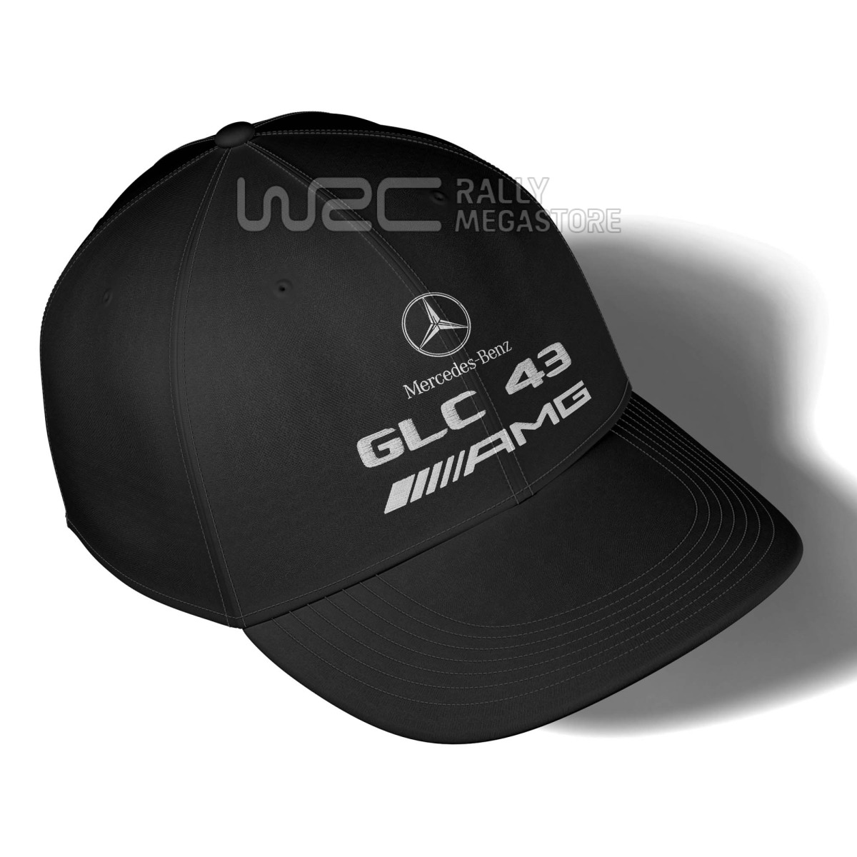 CASQUETTE MERCEDES AMG GLC 43