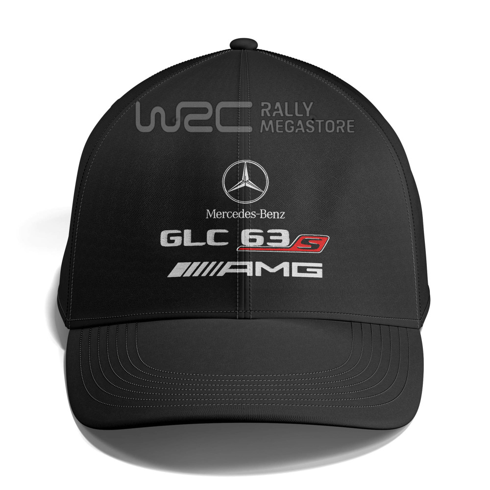 CASQUETTE MERCEDES AMG GLC 63S
