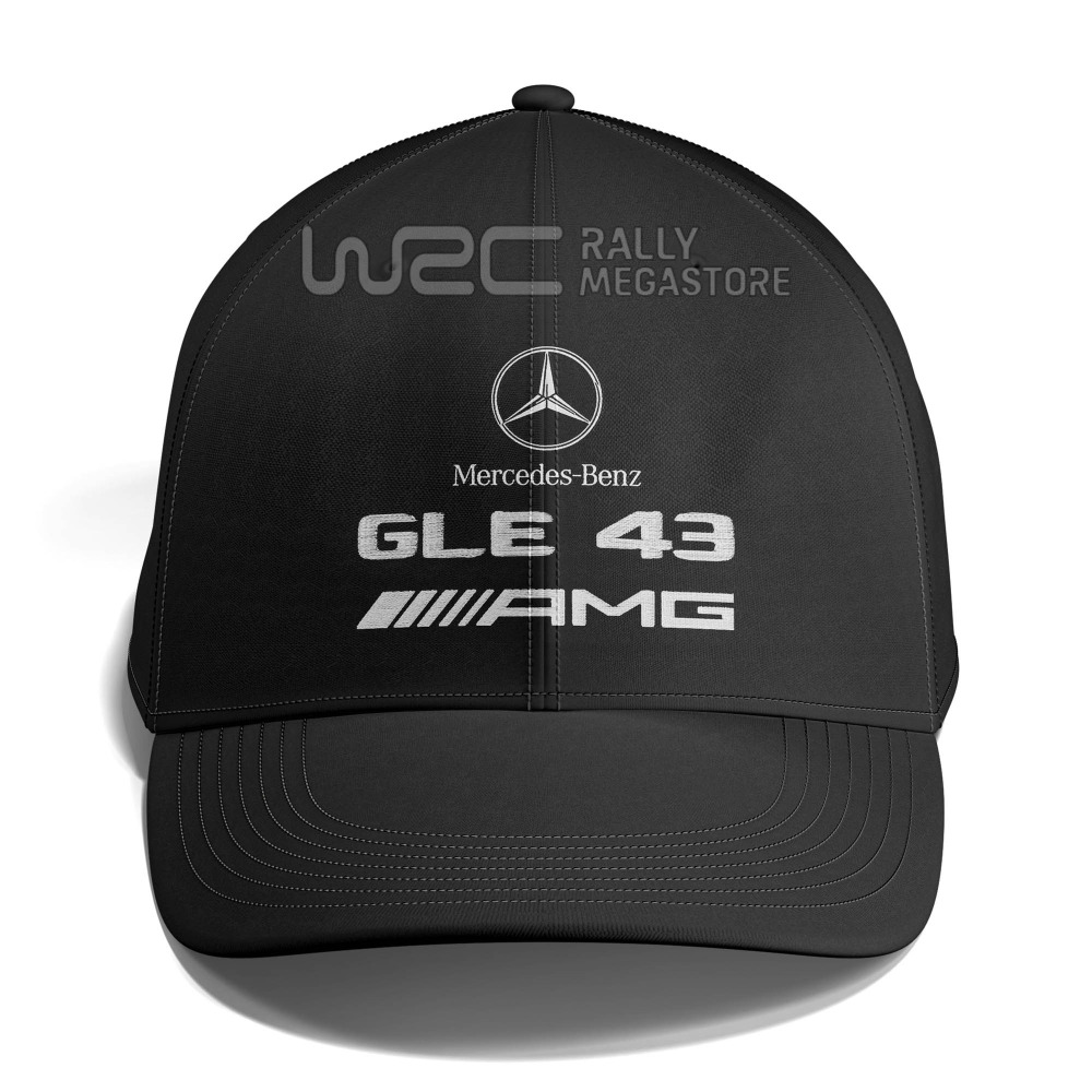 CASQUETTE MERCEDES AMG GLE 43