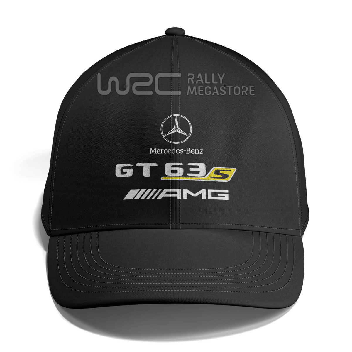 CASQUETTE MERCEDES AMG GT 63S