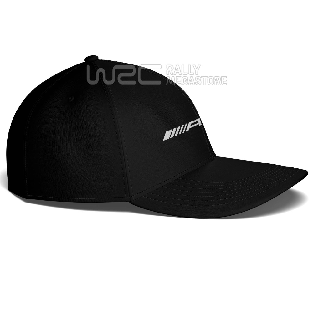 CASQUETTE MERCEDES AMG