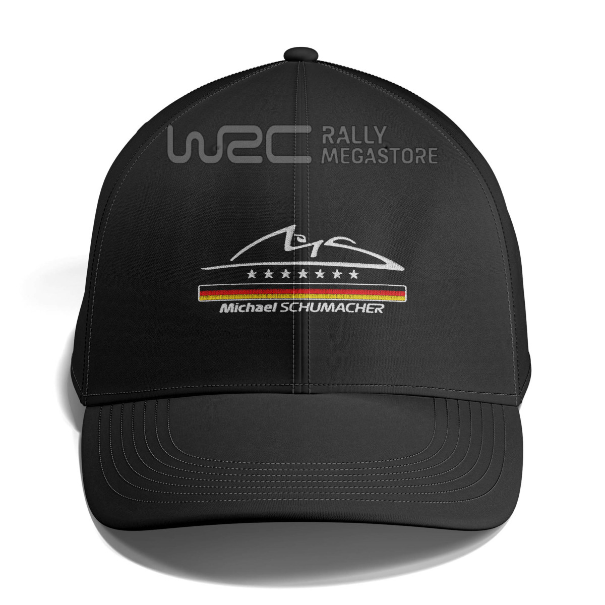 CASQUETTE MICHAEL SCHUMMACHER