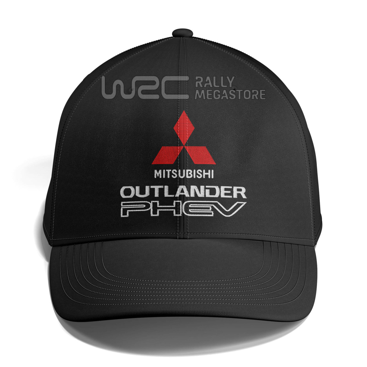 CASQUETTE MITSUBISHI OUTLANDER