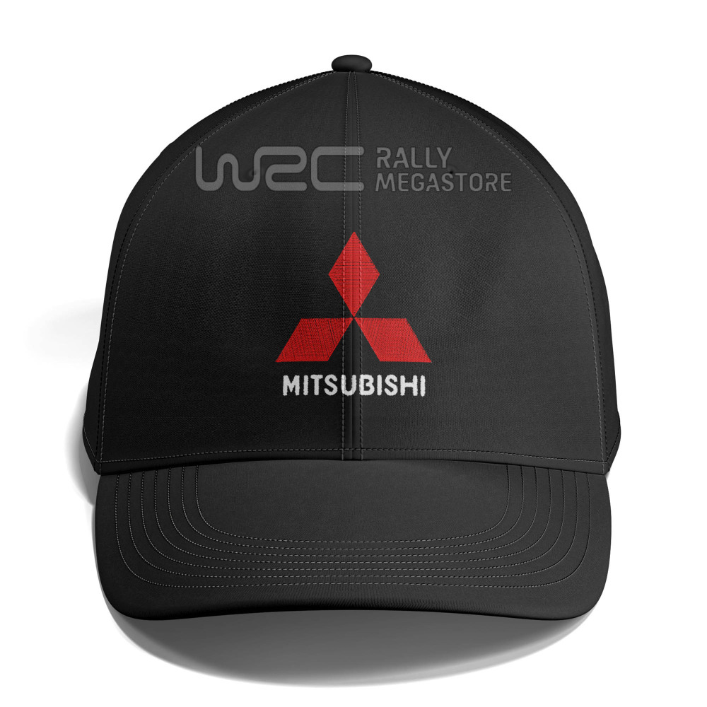 CASQUETTE MITTSUBISHI