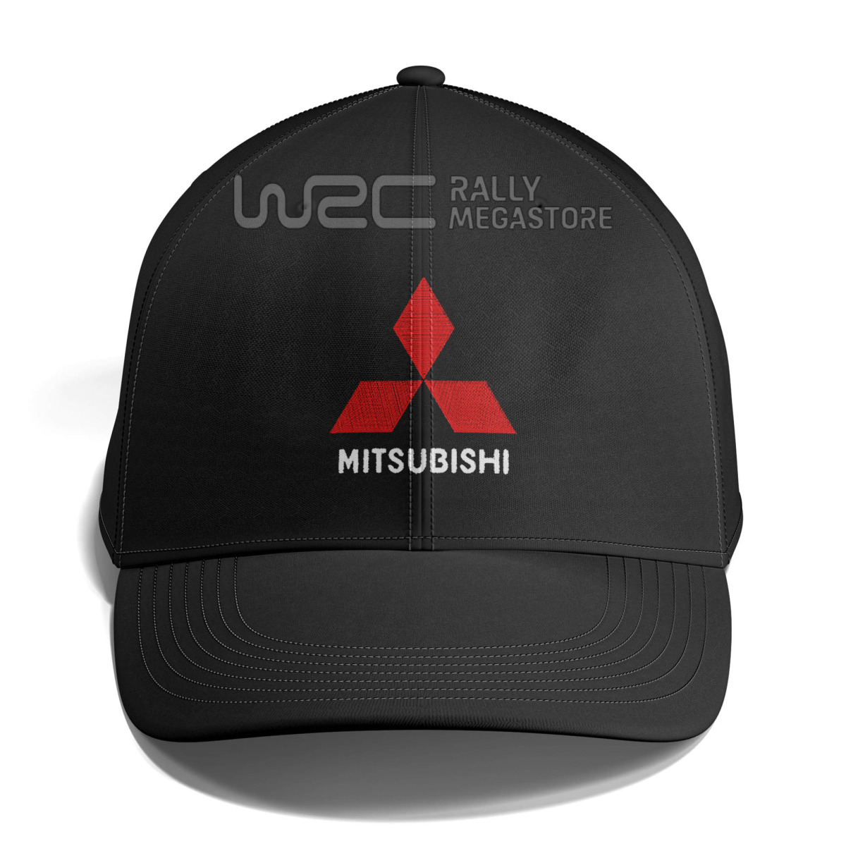 CASQUETTE MITTSUBISHI