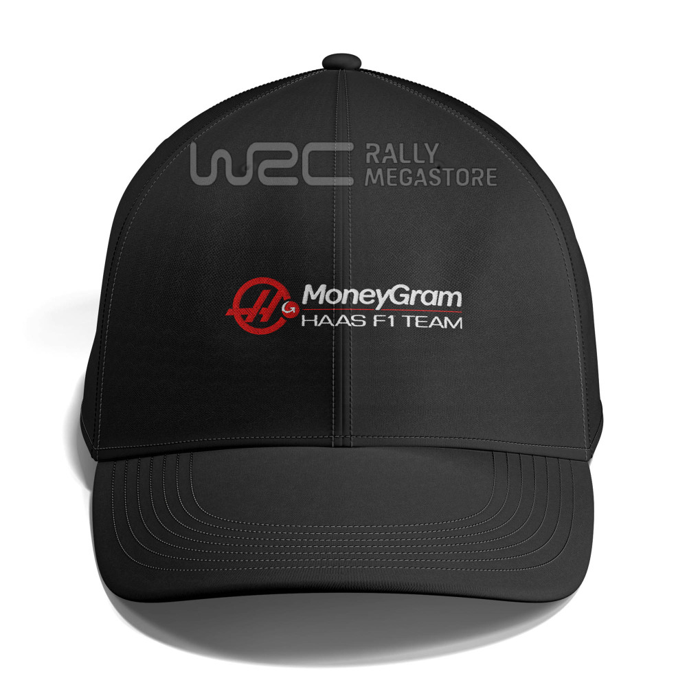 CASQUETTE MONEYGRAM
