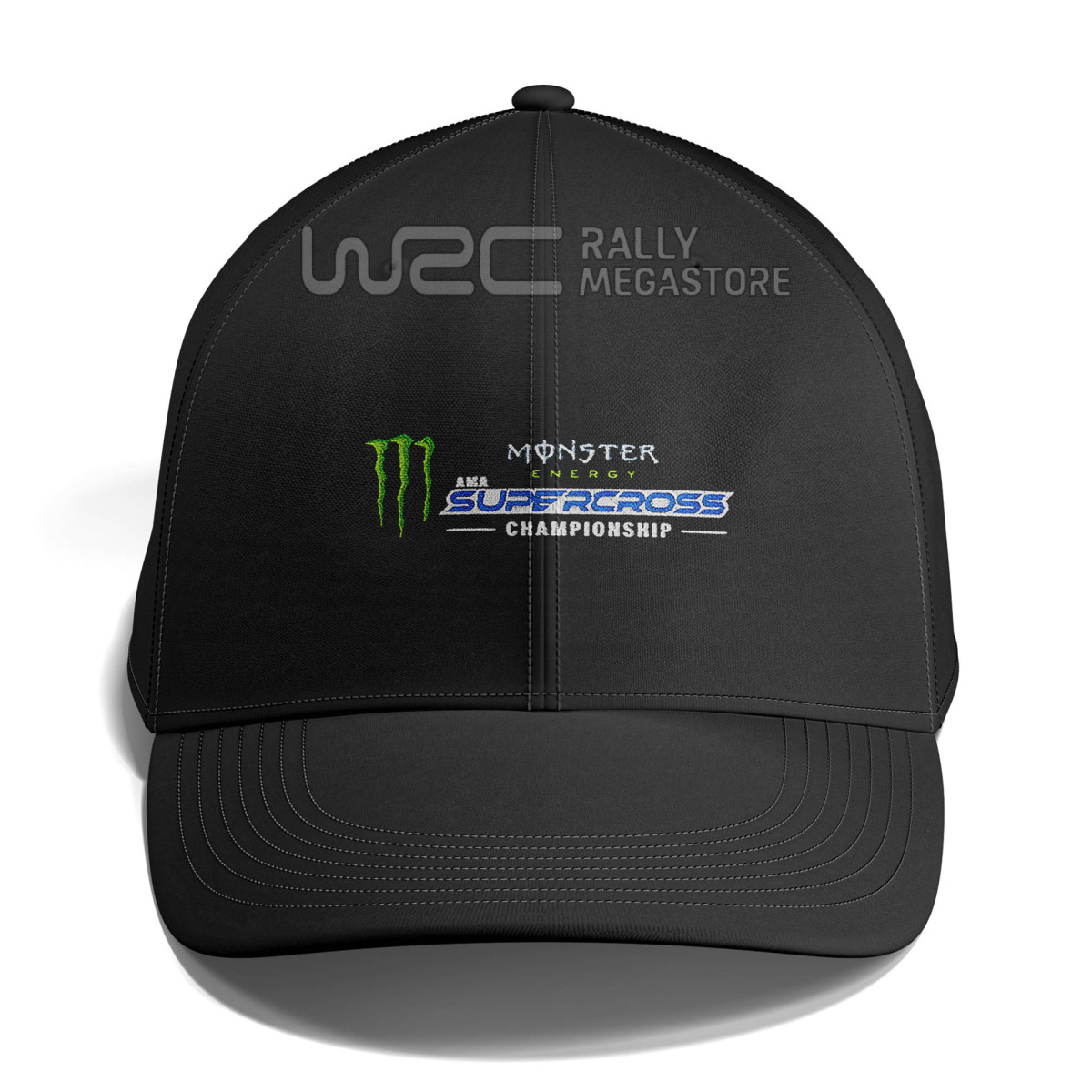 CASQUETTE MONSTER AMA SUPERCROSS CHAMPIONSHIP