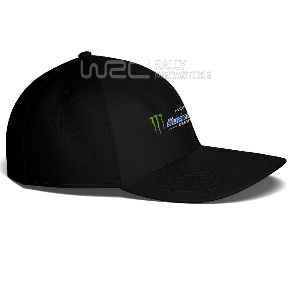 CASQUETTE MONSTER AMA SUPERCROSS CHAMPIONSHIP