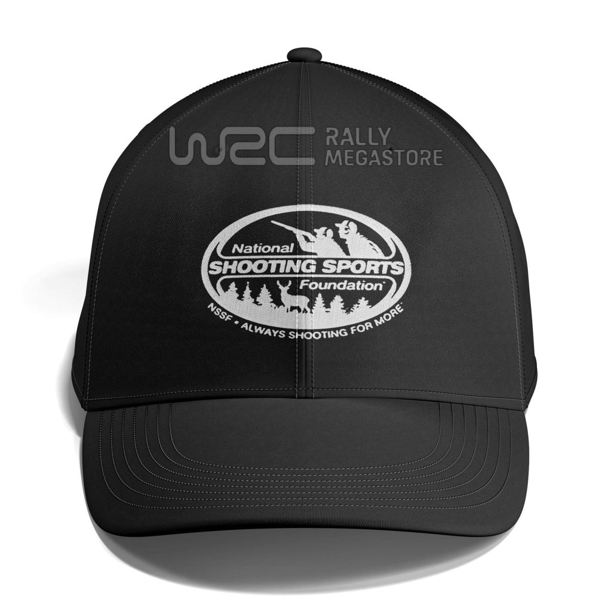 CASQUETTE NATIONAL SHOOTING SPORTS