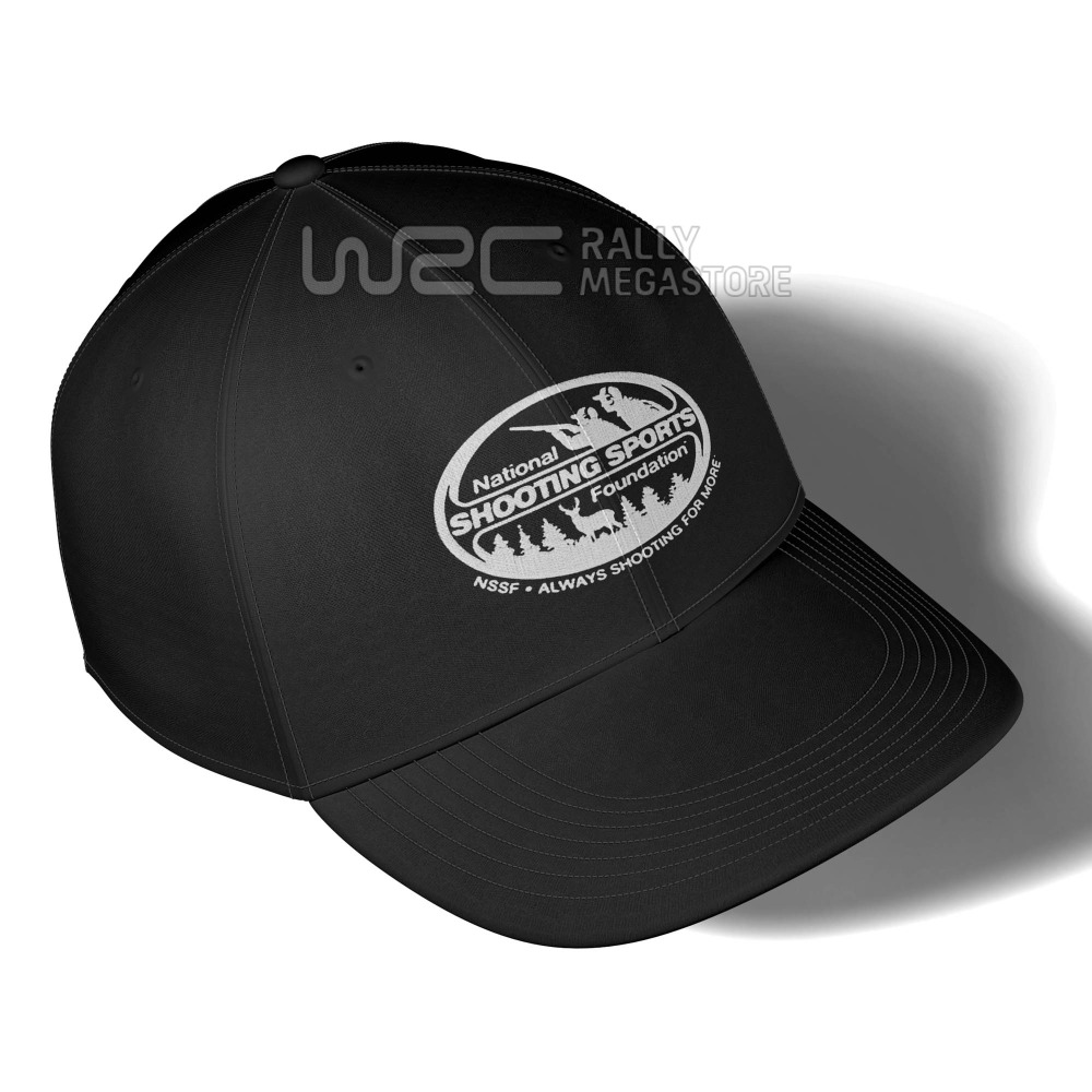 CASQUETTE NATIONAL SHOOTING SPORTS