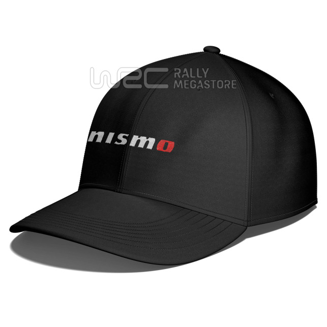 CASQUETTE NISMO