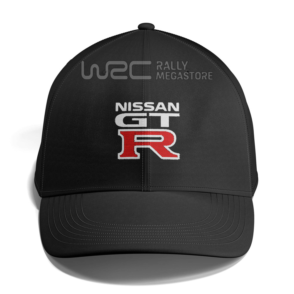 CASQUETTE NISSAN GTR