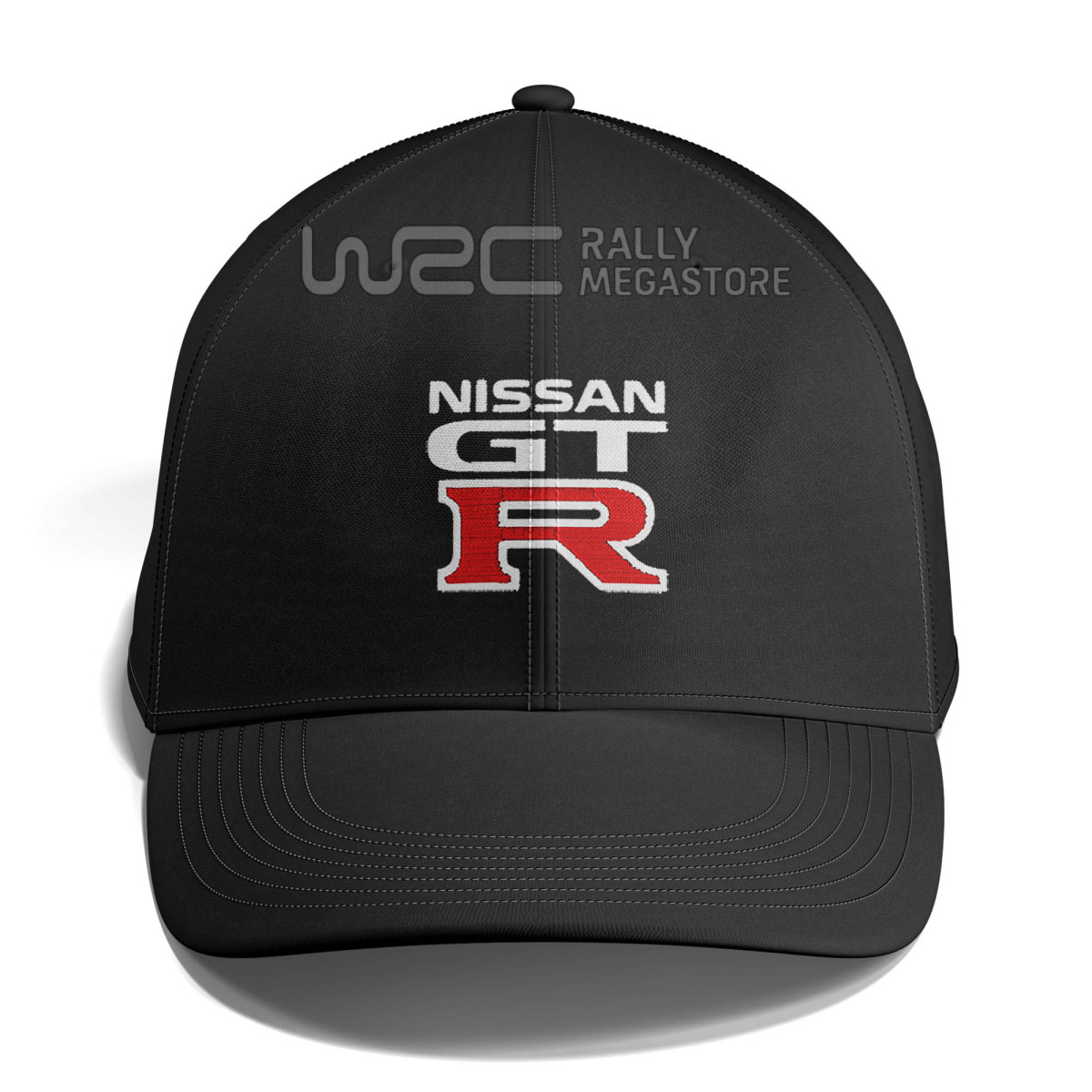 CASQUETTE NISSAN GTR