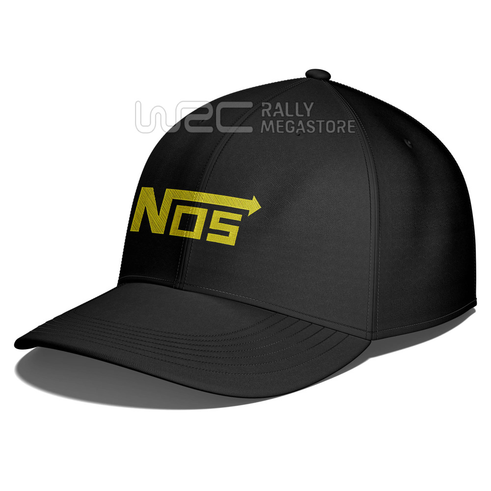 CASQUETTE NOS