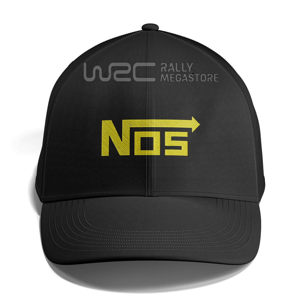 CASQUETTE NOS