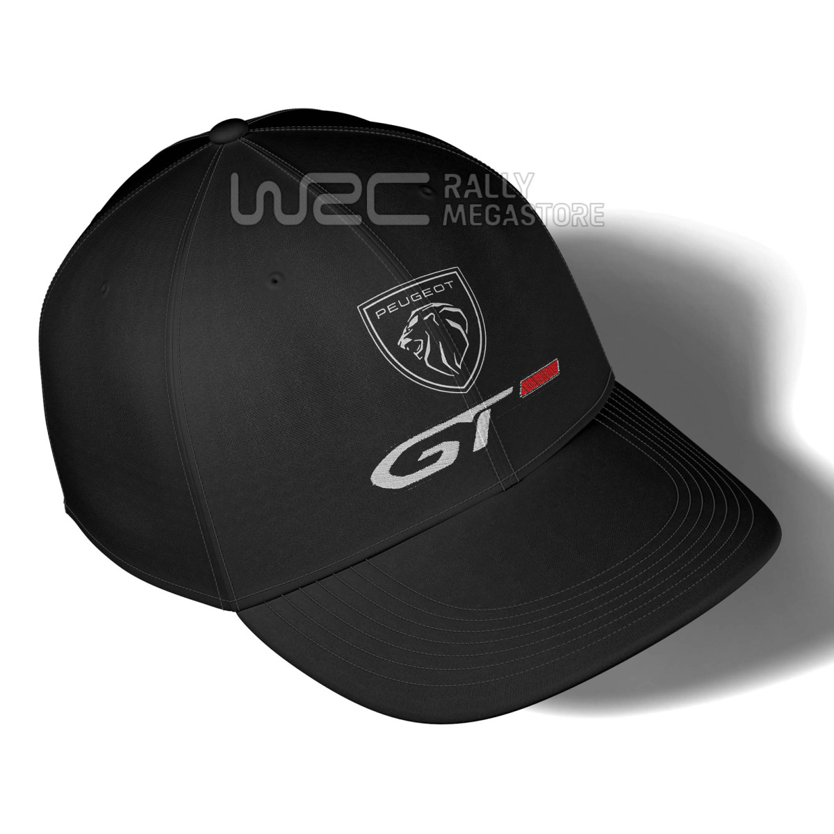 CASQUETTE PEUGEOT GT