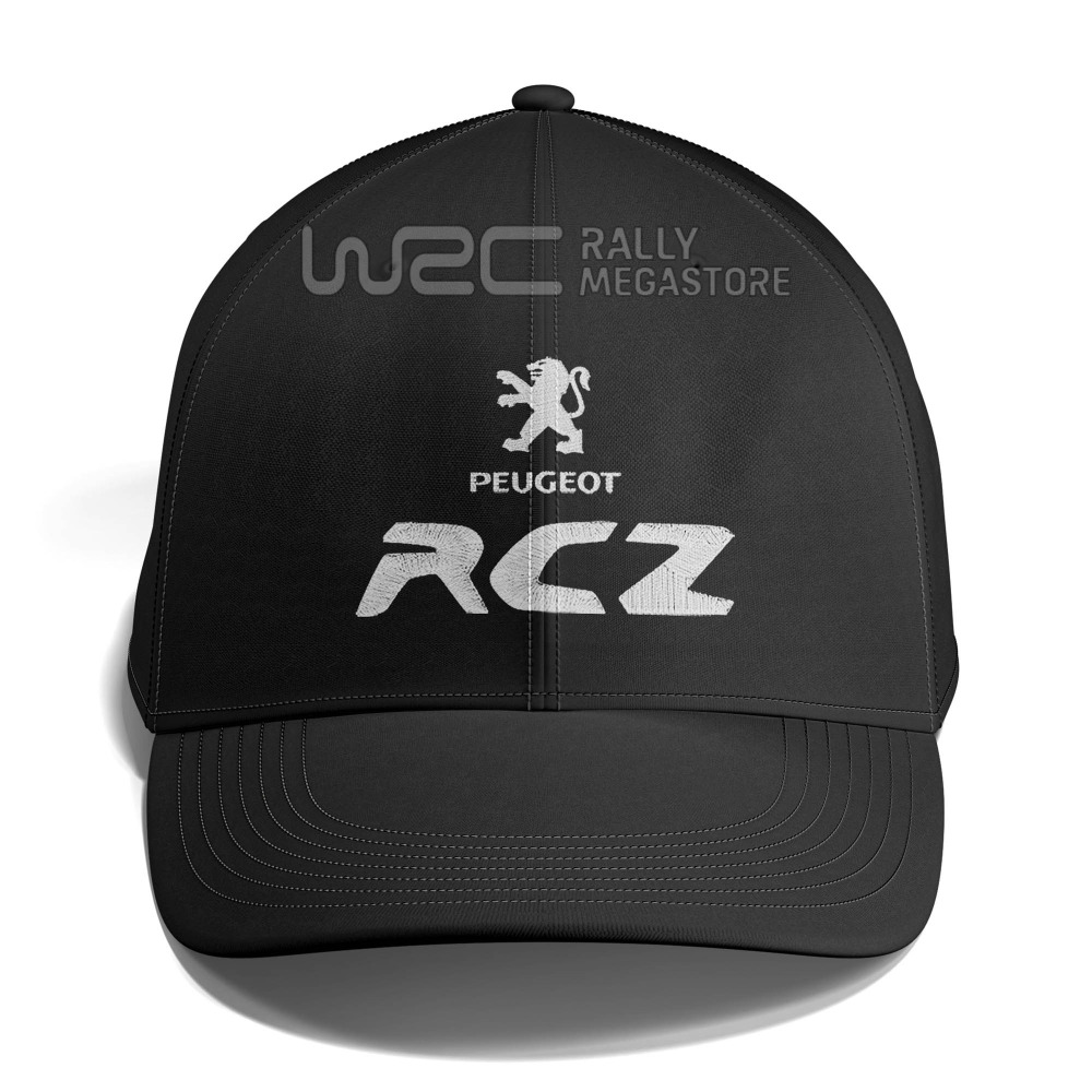 CASQUETTE PEUGEOT RCZ