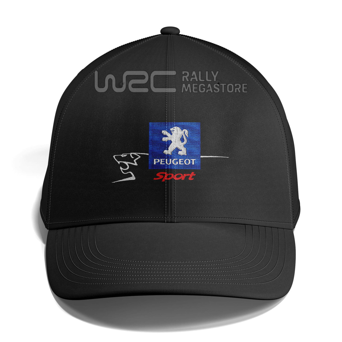 CASQUETTE PEUGEOT SPORT