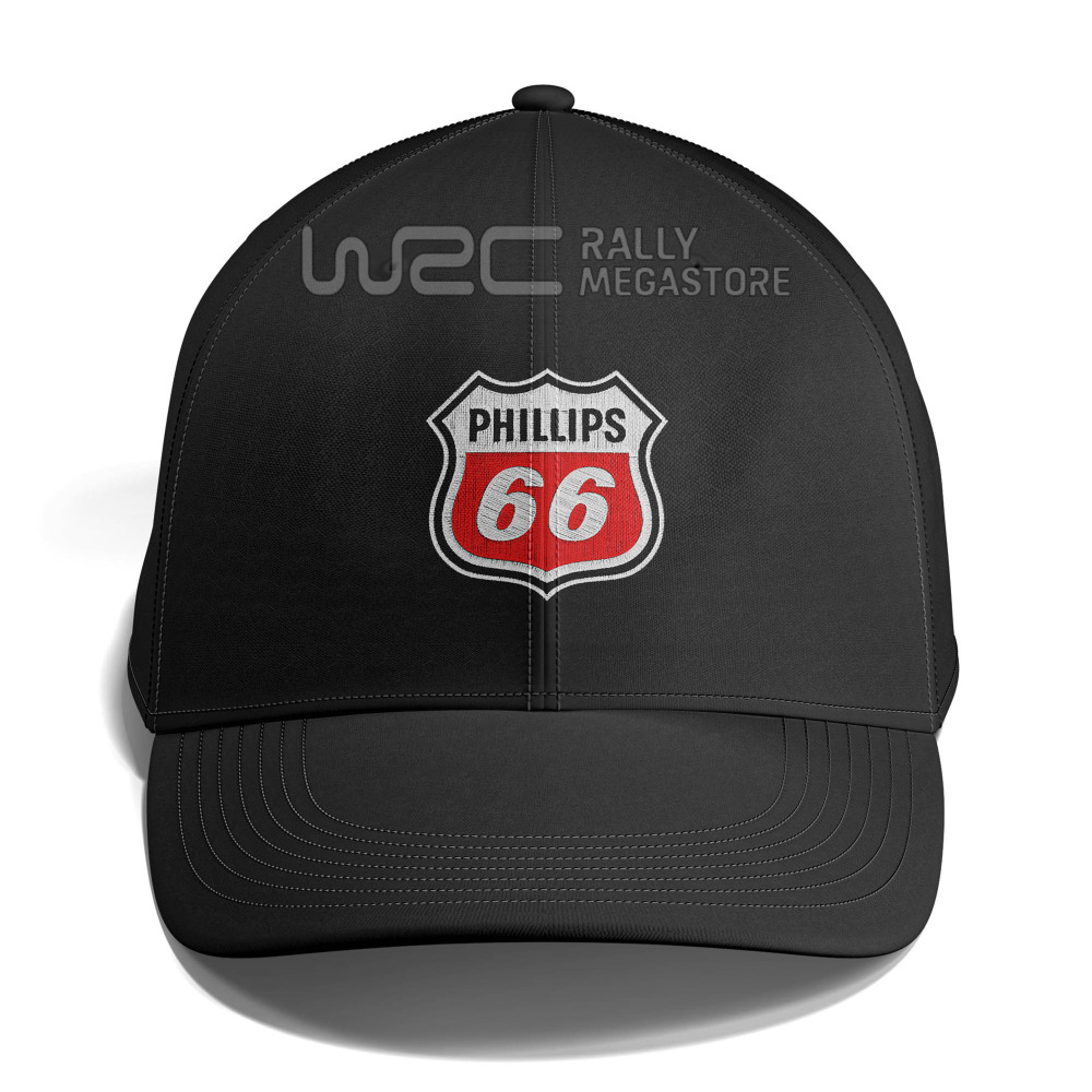 CASQUETTE PHILLIPS 66 INDY CAR