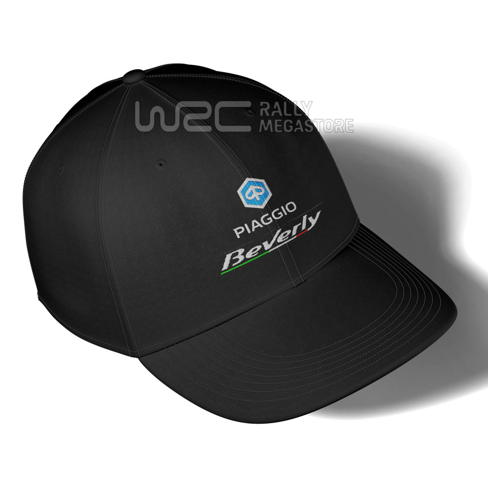 CASQUETTE PIAGGIO BEVERLY