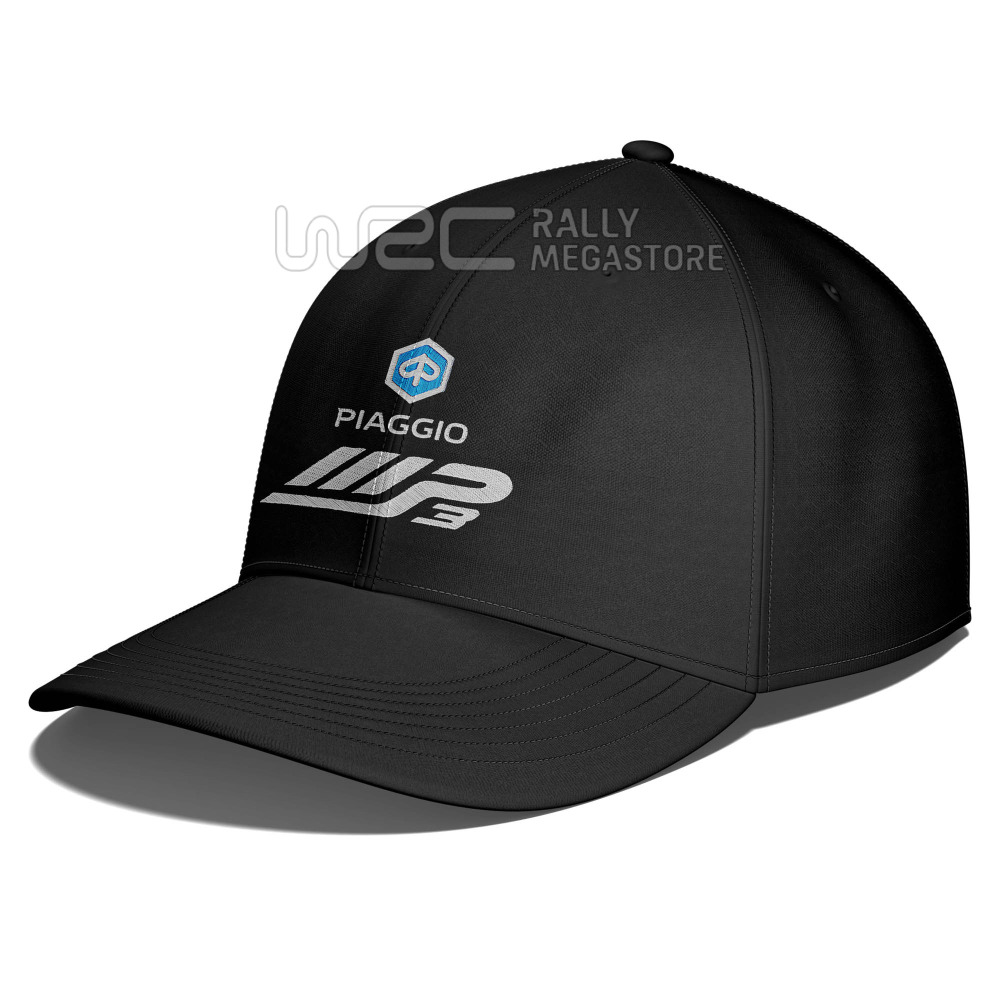 CASQUETTE PIAGGIO MP3
