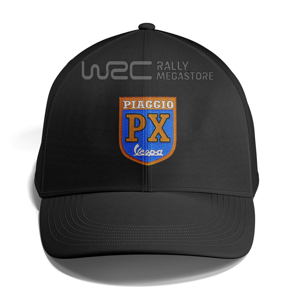 CASQUETTE PIAGGIO PX