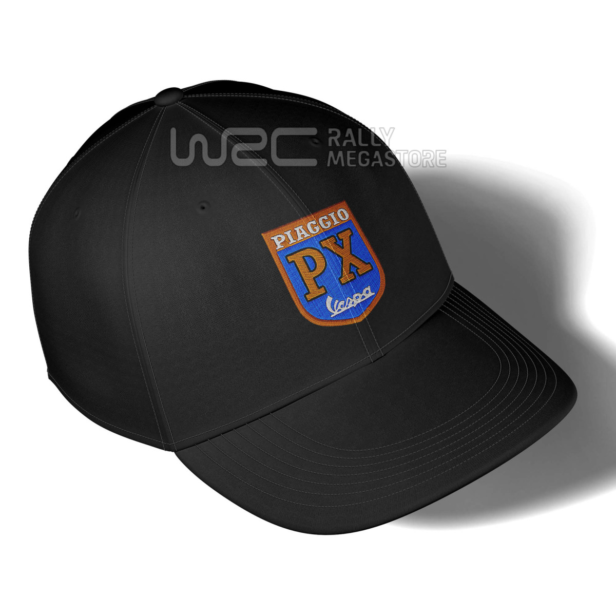CASQUETTE PIAGGIO PX