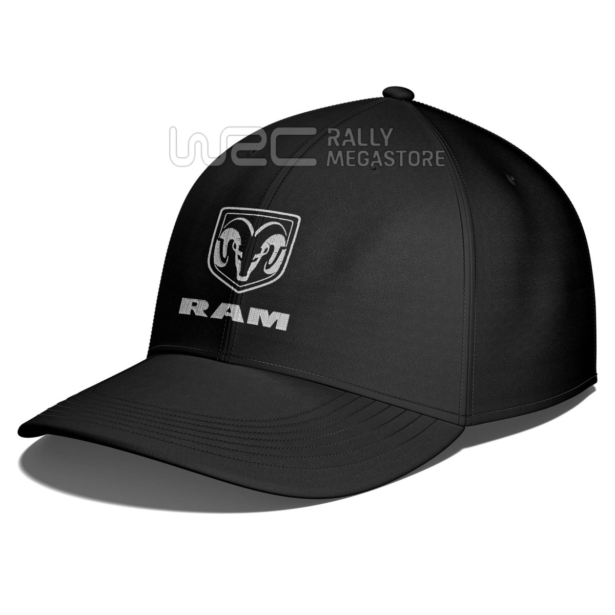 CASQUETTE RAM